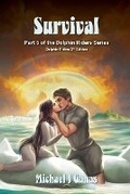 Cover: Survival - Part Five of The Dolphin Riders Series - Seaworthy Publications Inc.