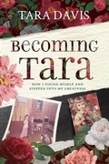 Cover: Becoming Tara - Awaken Village Press