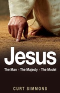 Cover: Jesus - Illumination Publishers Intl.