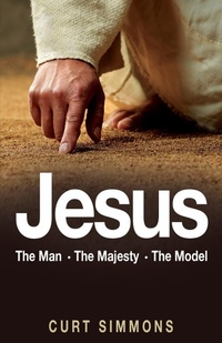 Enlarge image Cover: Jesus - Illumination Publishers Intl.