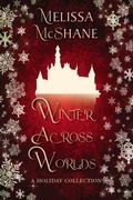 Cover: Winter Across Worlds - Night Harbor Publishing
