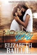 Cover: Love Letters to You (Calico Harbor Series) - VJKBooks