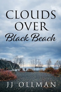 Abbildung von: Clouds Over Black Beach - Outskirts Press