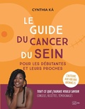 Cover: Le guide du cancer du sein pour les d&eacute;butantes et leurs proches - Hachette Pratique