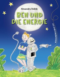 Abbildung von: Ben und die Energie - tredition