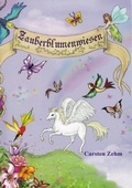 Cover: Abenteuer auf den Zauberblumenwiesen - tredition GmbH
