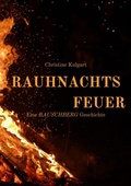 Cover: Rauhnachtsfeuer - tredition GmbH