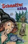 Cover: Schnatterzahn - Books on Demand