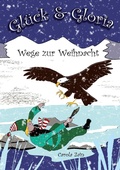 Cover: Gl&uuml;ck & Gloria - Books on Demand