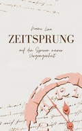 Cover: Zeitsprung - BoD - Books on Demand