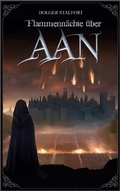 Cover: Flammenn&auml;chte &uuml;ber Aan - Books on Demand