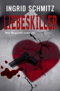 Cover: Liebeskiller - epubli