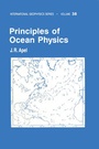 Cover: Principles of Ocean Physics - Academic Press