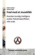 Cover: Fred med et museklikk - Bremen University Press