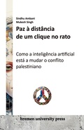 Cover: Paz a distancia de um clique no rato - Bremen University Press