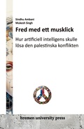 Cover: Fred med ett musklick - Bremen University Press