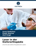 Cover: Laser in der Kieferorthopaedie - Verlag Unser Wissen