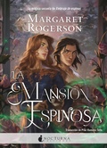 Cover: La mansi&oacute;n espinosa - NOCTURNA