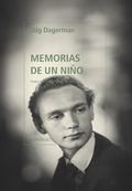 Cover: Memorias de un ni&ntilde;o - N&oacute;rdica Libros
