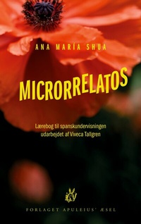 Abbildung von: Microrrelatos - Mikroforlaget Apuleius Æsel