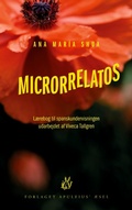 Cover: Microrrelatos - Mikroforlaget Apuleius &AElig;sel