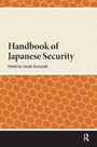 Cover: Handbook of Japanese Security - Pallas Publications