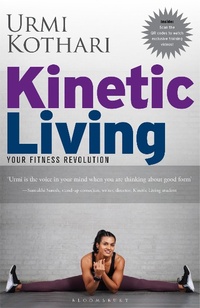 Abbildung von: Kinetic Living - Bloomsbury India