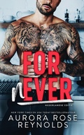 Cover: For nEver - SVM Publishing