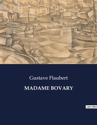 Abbildung von: Madame Bovary - Culturea