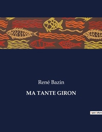 Abbildung von: Ma Tante Giron - Culturea