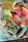 Cover: Legend of Isis: The New Kingdom #2 - TidalWave Productions