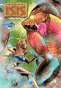 Enlarge image Cover: Legend of Isis - TidalWave Productions