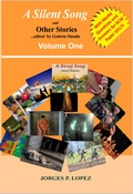 Cover: A Silent Song and Other Stories Edited by Godwin Siundu : Volume One (A Guide to Reading A Silent Song and Other Stories ed. by Godwin Siundu, #1) - Jorges P. Lopez