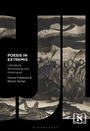 Cover: Poesis in Extremis - Bloomsbury Academic USA