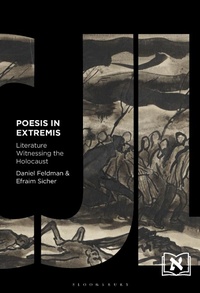 Enlarge image Cover: Poesis in Extremis - Bloomsbury Academic USA