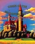 Cover: Curse of the Enchanted Castle - Bryan Johnson