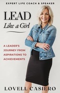 Cover: Lead Like a Girl - FLC Business Consulting