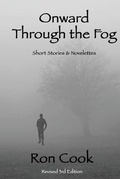 Cover: Onward Through the Fog - Ron Cook Studios
