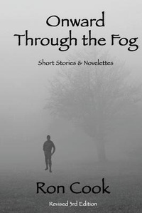 Enlarge image Cover: Onward Through the Fog - Ron Cook Studios