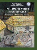 Cover: The Tamaroa Village at Grassy Lake - Russell Four Books