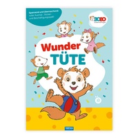 Abbildung von: Trötsch Bobo Siebenschläfer Wundertüte - Trötsch Verlag GmbH & Co. KG
