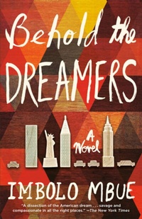 Abbildung von: Behold the Dreamers - Klett