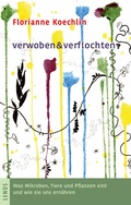 Cover: verwoben & verflochten - Lenos Verlag