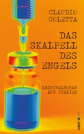 Cover: Das Skalpell des Engels - Lenos Verlag