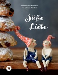 Cover: S&uuml;&szlig;e Liebe - tredition