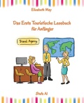 Cover: Lerne Englisch unterwegs - Das Erste Touristische Lesebuch f&uuml;r Anf&auml;nger - Audiolego