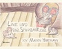 Cover: Line und die Staubmäuse - tredition
