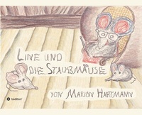 Enlarge image Cover: Line und die Staubmäuse - tredition