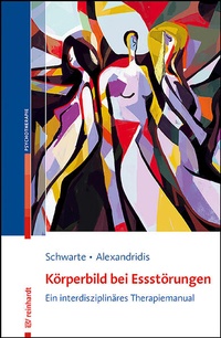Abbildung von: Körperbild bei Essstörungen - Ernst Reinhardt Verlag