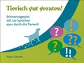 Abbildung von: Tierisch gut geraten! - Ernst Reinhardt Verlag